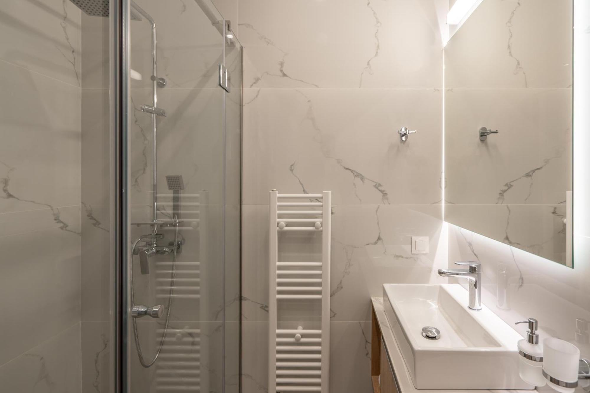 Seven Hills, Boutique Apartments Athens Phòng bức ảnh