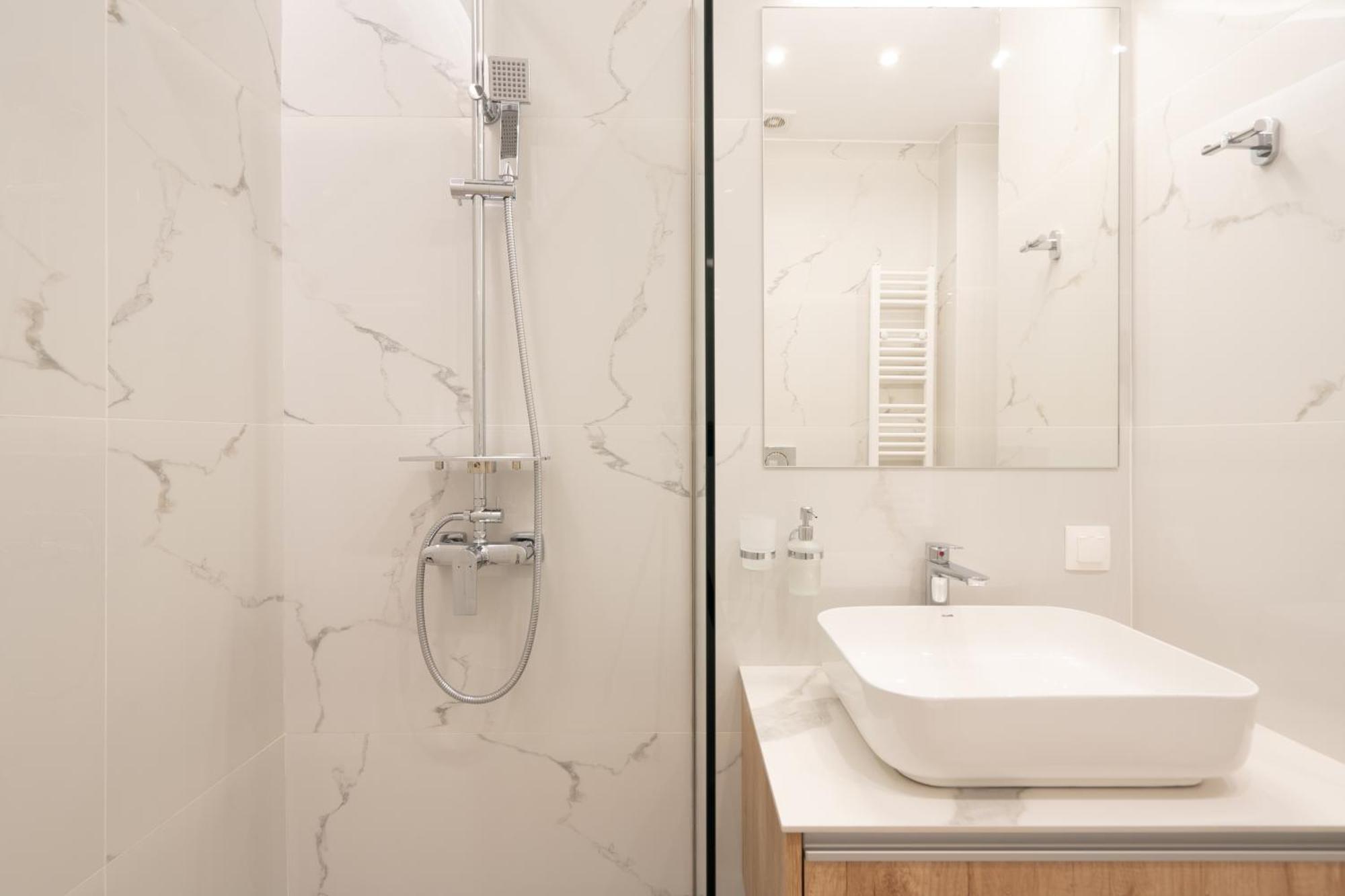Seven Hills, Boutique Apartments Athens Ngoại thất bức ảnh