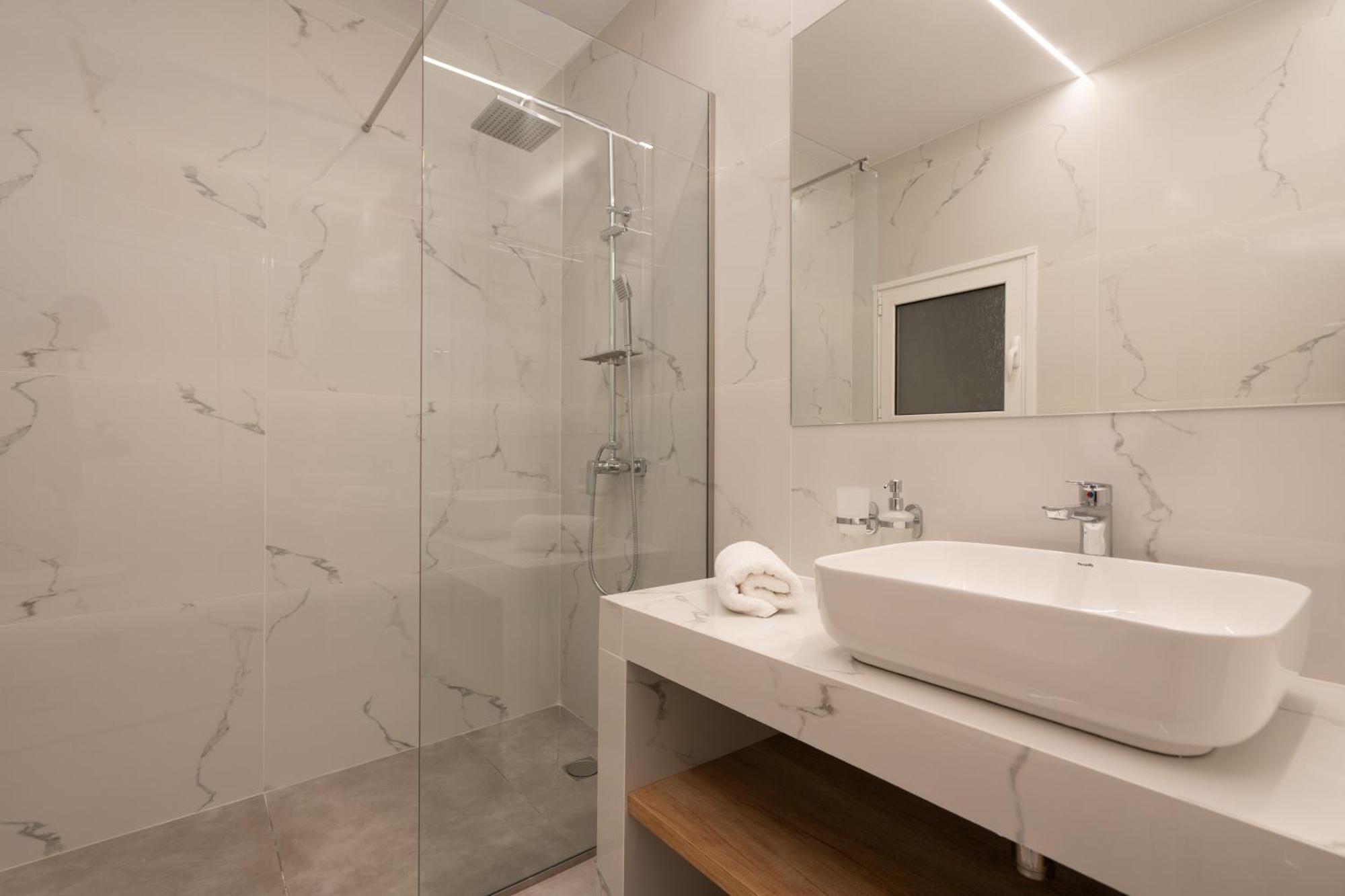 Seven Hills, Boutique Apartments Athens Ngoại thất bức ảnh